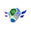 FNCS Defender - Back Bling - Fortnite