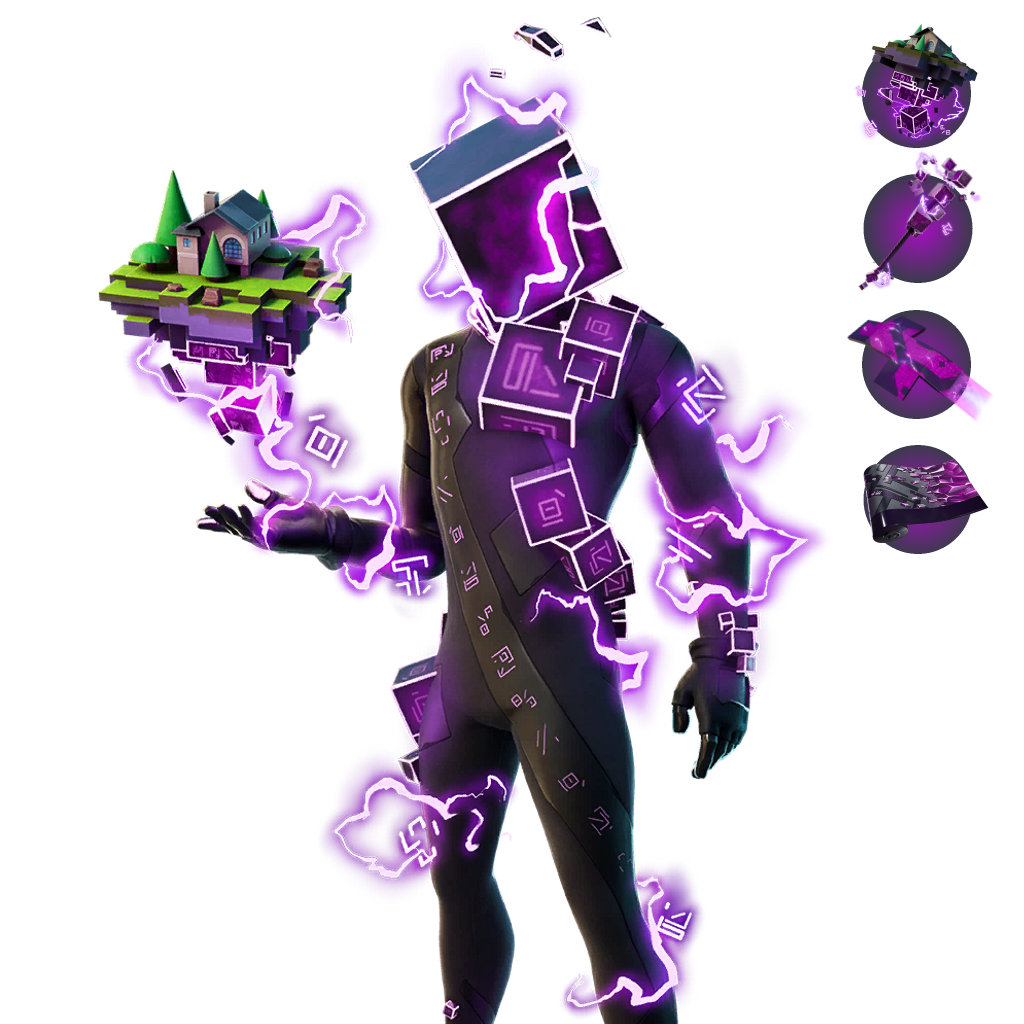 Echo set best sale
