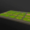 Grass & Dirt Floor Gallery C - Gallery - Fortnite