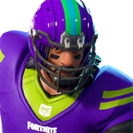 Gridiron (v31.20) - Outfit - Fortnite