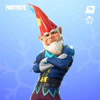 Grimbles - Promo - Fortnite