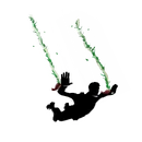 Holly and Divey - Contrail - Fortnite