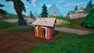 Hut (#13)