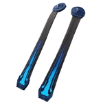 Ice Mantle - Back Bling - Fortnite