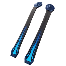 Ice Mantle - Back Bling - Fortnite