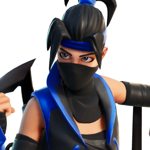 Indigo Kuno Fortnite Wiki Fandom