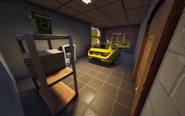 Lazy Lake (Yellow Mansion - Garage) - Location - Fortnite.png (3.62 MB) Garage