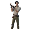 Lorenzo (Featured) - Outfit - Fortnite