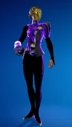 Expressionist/Midnight Duelist (Update v35.00)