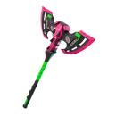 Onimorph Axe Reskin