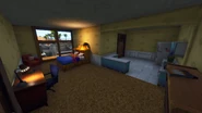 Third Floor
