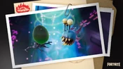 Parasites - Promo - Fortnite