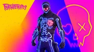 Promotional Image for Party Trooper