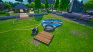 Battle Bus Remnants