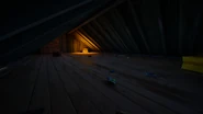 Attic (Season 1)