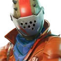 Rust Lord (v33.20) - Outfit - Fortnite