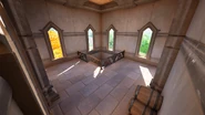 Secluded Spire (Castle - 4th Floor) - Landmark - Fortnite.png (3.36 MB) Fourth Floor