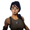 Shrapnel Headhunter (Uncommon) - Hero - Fortnite