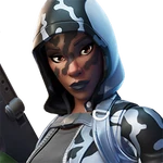 Snow Sniper (v32.00) - Outfit - Fortnite