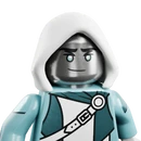 Snowfoot - Outfit - LEGO Fortnite