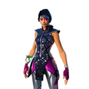 Sparkle Supreme (Disco) - Outfit - Fortnite