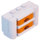 Supernova Drawers - Furniture - LEGO Fortnite