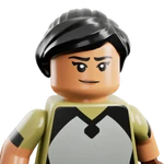 Taskforce Rio - Outfit - LEGO Fortnite