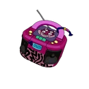 The Boom - Back Bling - Fortnite