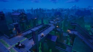 The Bridge