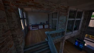 Tilted Towers (Chair Building - Fourth Floor 2) - Location - Fortnite OG.png (2.96 MB) Fourth Floor