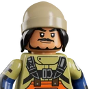 Turk vs Riptide (v28.30) - Outfit - LEGO Fortnite