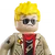 Vengeance Jones - Outfit - LEGO Fortnite