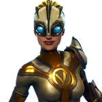 Ventura - Outfit - Fortnite