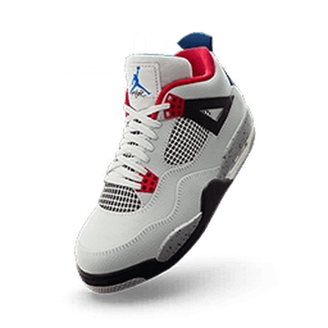 靴 Nike Air Jordan 4 Retro SE \"What The 4\" Jordan 4 Retro SE Mid What The 4 for Sale | Authenticity