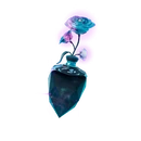 Aqua Tofana (Cosmic Legacy) - Back Bling - Fortnite