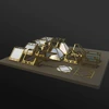 Art Deco Skylight Gallery - Gallery - Fortnite