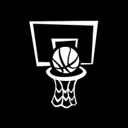 Basketball Hoop - Banner - Fortnite