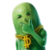 Big Dill - Outfit - Fortnite