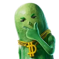 Big Dill - Outfit - Fortnite