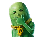 Big Dill - Outfit - Fortnite