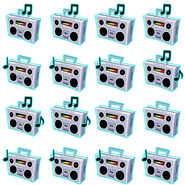 Sprite Sheet