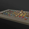 Container Prop Gallery - Gallery - Fortnite