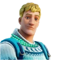 Cozy Knit Jonesy - Outfit - Fortnite