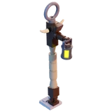 Daigo's Domain Hanging Lantern - Furniture - LEGO Fortnite