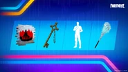 Promotional Image for the Eren Jaeger Quests Rewards