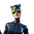 Catwoman Comic-Outfit (Skin)
