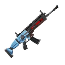 Foundational (Featured) - Wrap - Fortnite