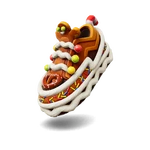 Ginger Runners (v39.30) - Kicks - Fortnite