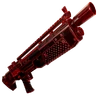 Heisted Breacher Shotgun - Weapon - Fortnite