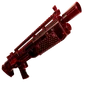 Heisted Breacher Shotgun - Weapon - Fortnite